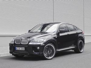 BMW ACS6 X6 3.5d by AC Schnitzer